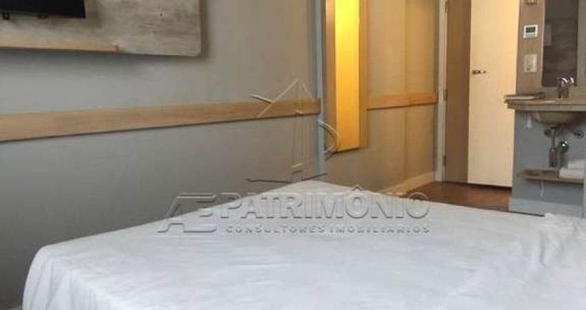 Apartamento com 1 quarto à venda na Avenida Professora Izoraida Marques Peres, 770, Parque Campolim, Sorocaba