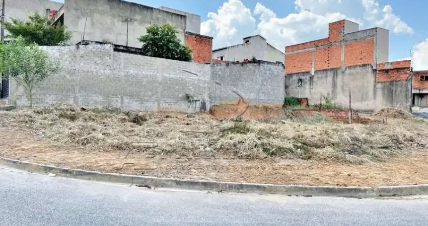 Terreno à venda na Jussara Adorno Goncalves Gil, 31, Jardim Santa Catarina, Sorocaba
