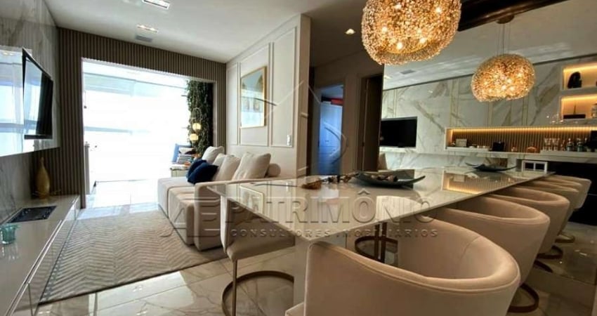 Apartamento com 2 quartos à venda na Rua Agostinho Gomes, 300, Parque Morumbi, Votorantim