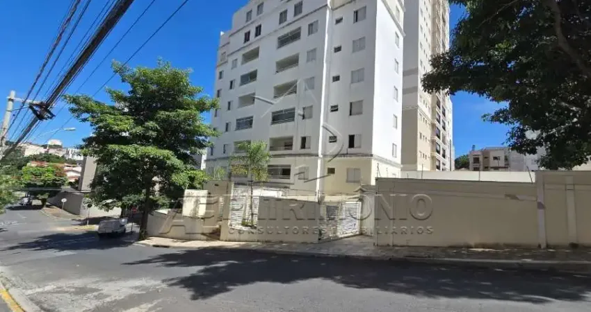 Apartamento com 3 quartos à venda na Rua Luiz da Silva Rodrigues, 384, Vila Independência, Sorocaba