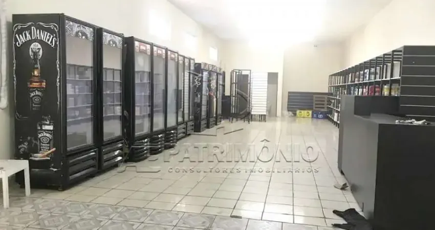 Barracão / Galpão / Depósito à venda na Rua Doutor Altino Arantes, Jardim São Lourenzo, Sorocaba