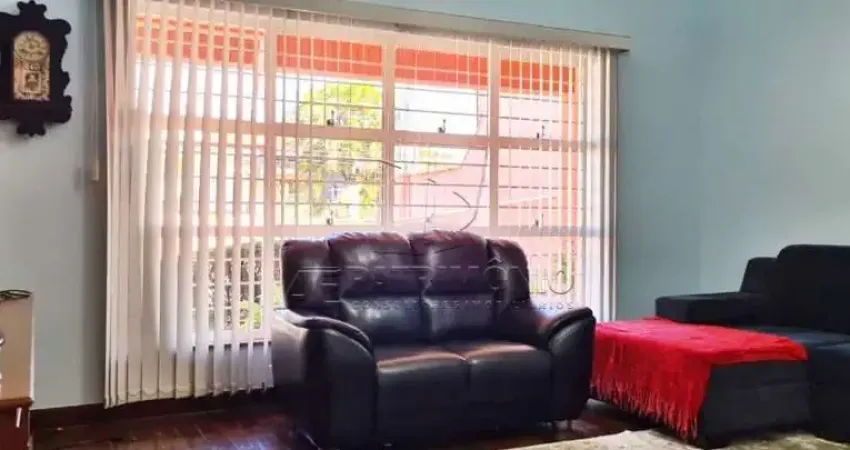 Casa com 3 quartos à venda na Rua Albertina Nascimento, Centro, Votorantim