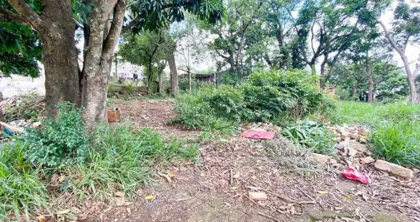 Terreno à venda na Rua Elias Abud Dib, Jardim Marcelo Augusto, Sorocaba