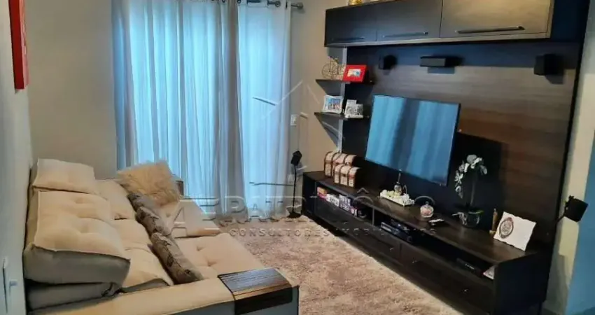 Casa em condomínio fechado com 3 quartos à venda na Avenida Rogério Cassola, Condomínio Belvedere, Votorantim