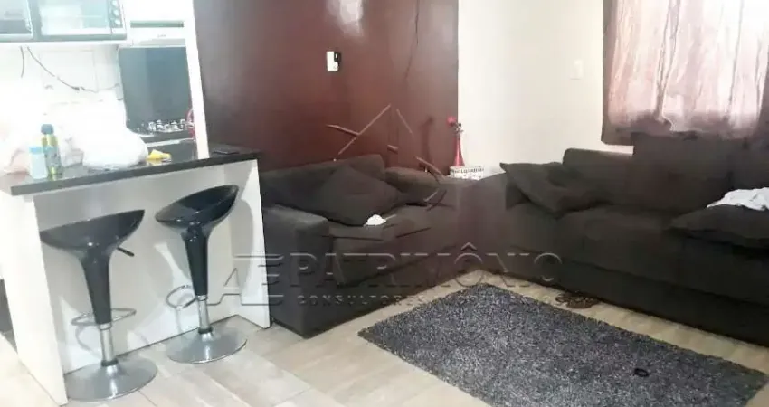 APARTAMENTO,2 Dormitorio(s) bairro Helena RECANTO DAS AMORAS - RESIDENCIAL