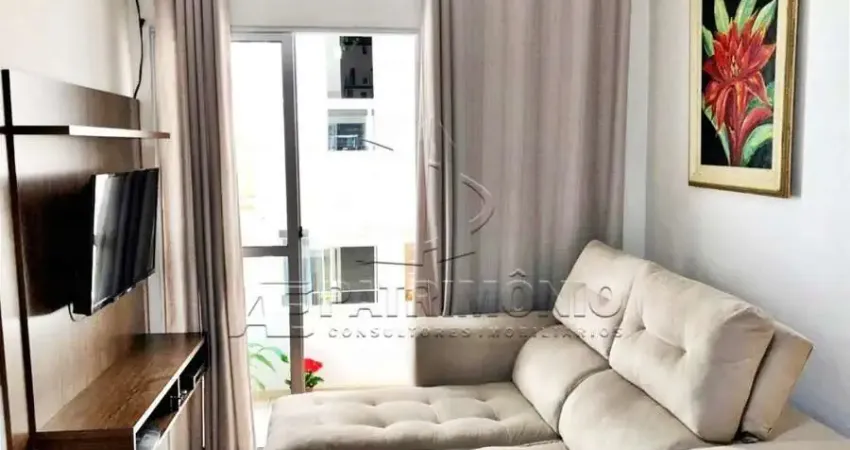 APARTAMENTO,3 Dormitorio(s) bairro Fazenda Imperial SPAZIO SPLENDIDO