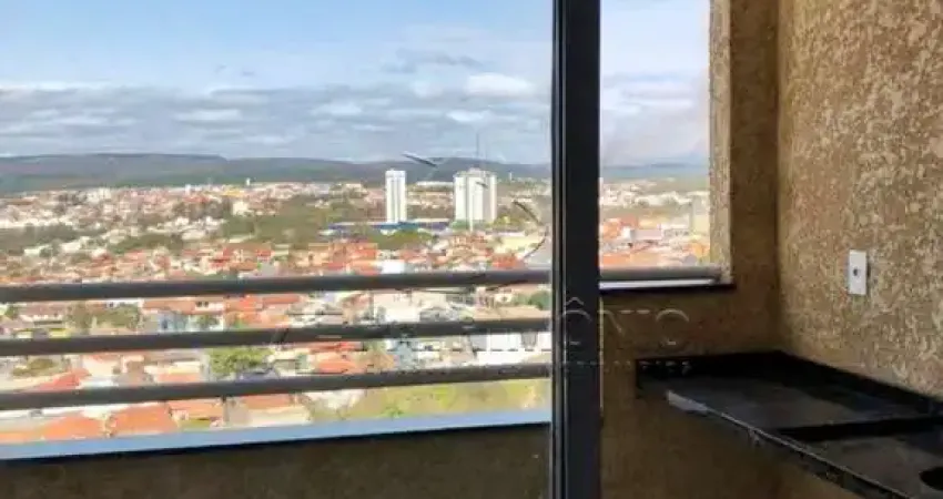 Apartamento com 3 quartos à venda na Avenida Gisele Constantino, Parque Bela Vista, Votorantim
