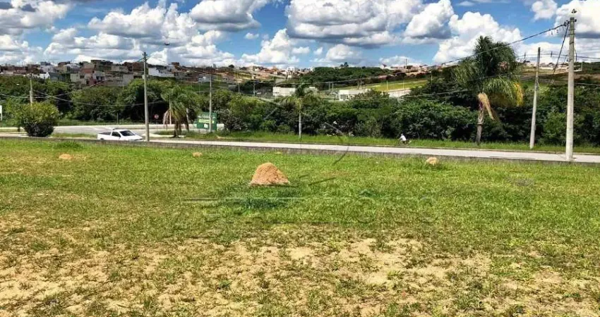 Terreno à venda na Rua Selma Aparecida Said, Horto Florestal, Sorocaba