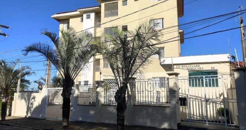 Apartamento com 2 quartos para alugar na Rua Sorocaba, 50, Jardim das Magnólias, Sorocaba