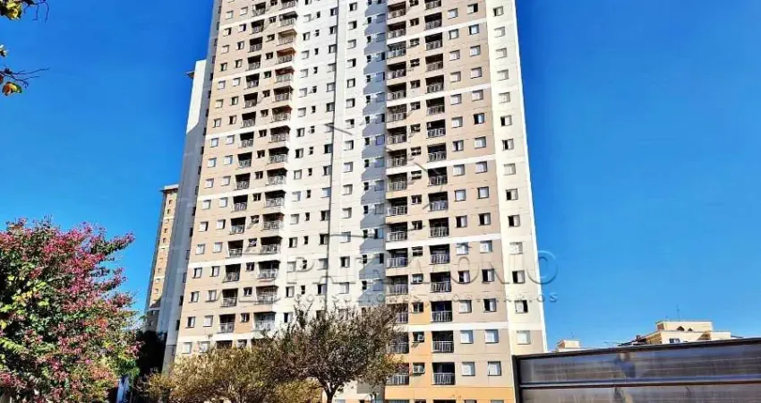 APARTAMENTO; RESIDENCIAL; VISTA GARDEN; ZONA SUL; SOROCABA.