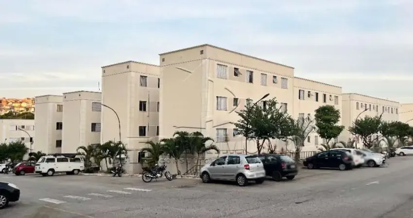 Apartamento com 2 quartos à venda na Rua Seraphim Banietti, 1070, Caguassu, Sorocaba