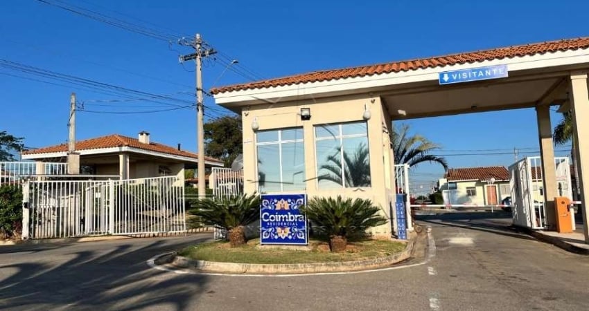 CASA EM CONDOMINIO 3 QUARTOS RESIDENCIAL COIMBRA
