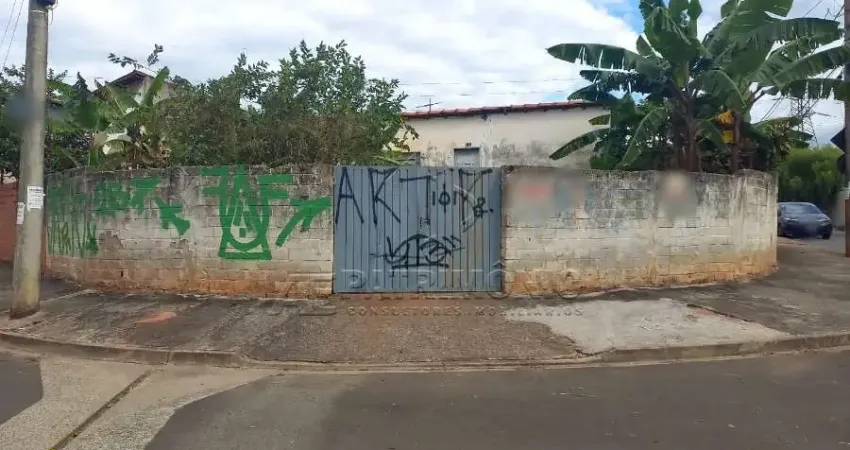 Terreno à venda na José Augusto Rabello Junior, 143, Jardim Vera Cruz, Sorocaba
