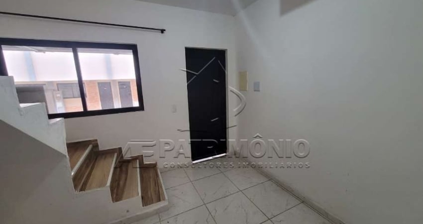 CASA EM CONDOMINIO,2 Dormitorio(s) bairro San Lourenzo I SAN LOURENZO I