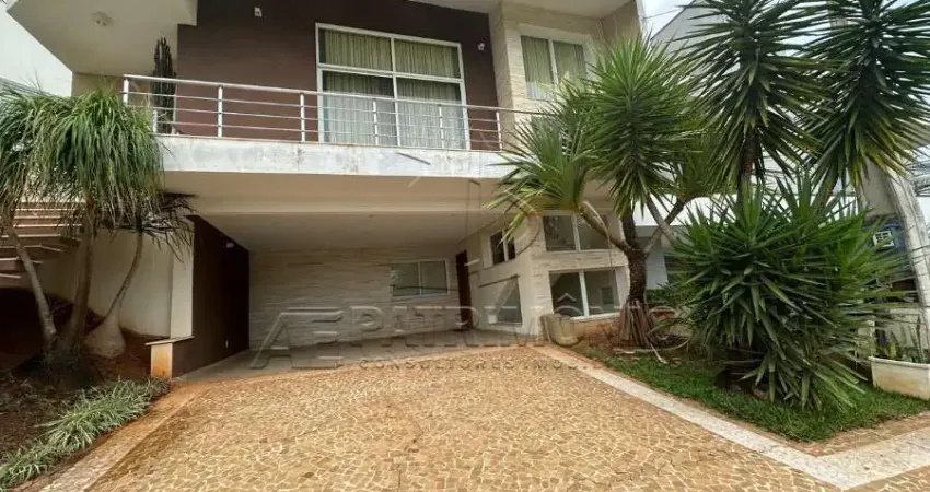 CASA EM CONDOMINIO 3 QUARTOS SENDO 2 SUITES GOLDEN PARK RESIDENCE ALFA