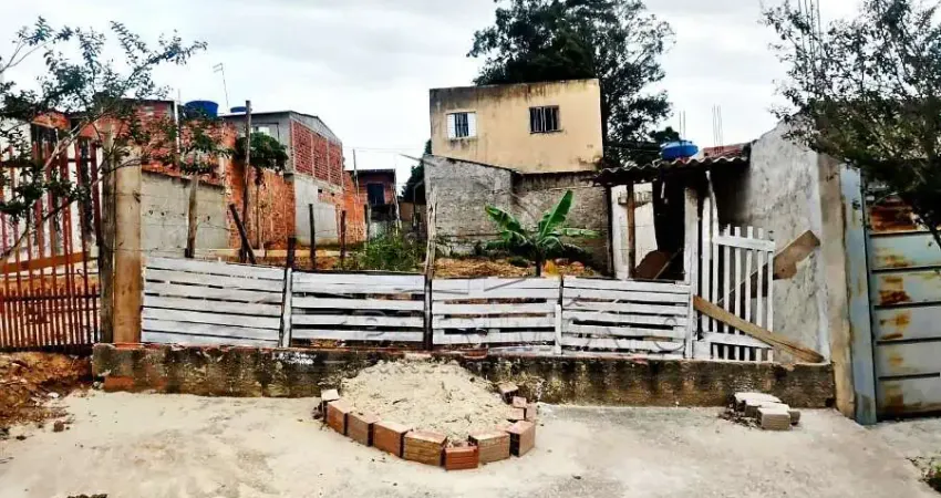 TERRENO; RESIDENCIAL; JARDIM CAMBARÁ; ZONA CENTRAL; SOROCABA.