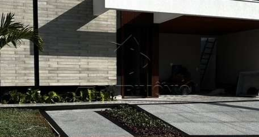CASA TERREA EM CONDOMINIO COM 3 SUITES; CYRELA LANDSCAPE; SOROCABA; OESTE