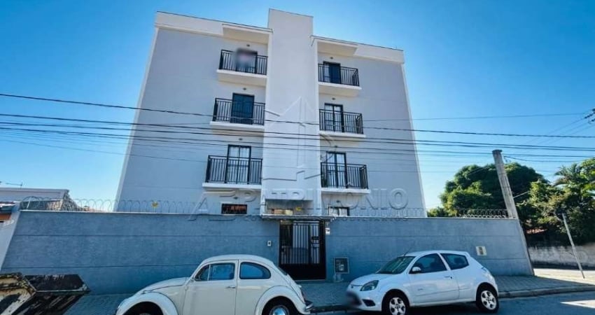 Apartamento com 1 quarto à venda na João Valentino Joel, 249, Vila Hortência, Sorocaba