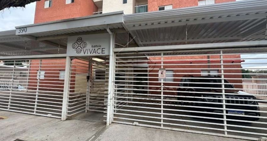 Apartamento com 2 quartos para alugar na Doutor Rubino de Oliveira, 390, Vila Carvalho, Sorocaba