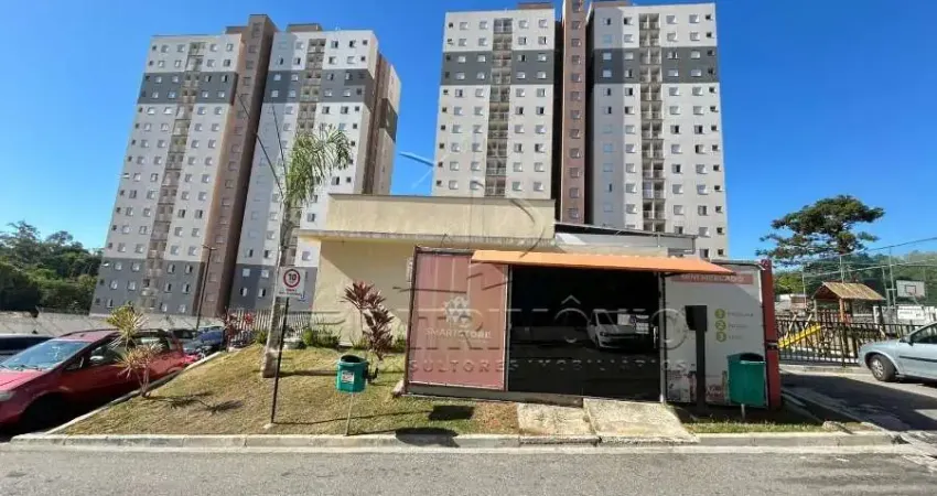 Apartamento com 2 quartos à venda na Jose Martinez Gabarron, 445, Jardim Gutierres, Sorocaba