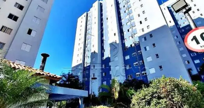 APARTAMENTO; RESIDENCIAL; PARQUE CAMPOLIM; ZONA SUL; SOROCABA.