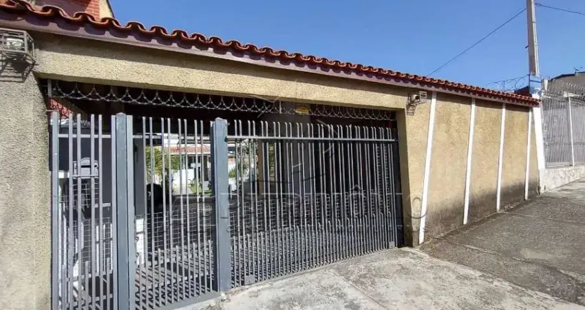 CASA SOBRADO JARDINI COM 3 QUARTOS