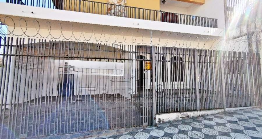 SALA COMERCIAL COM 259M²; PAULISTANO; SOROCABA