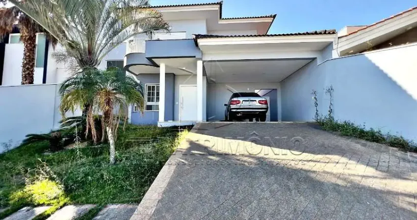 SOBRADO EM CONDOMINIO COM 3 SUITES; IBITI DO PAÇO; SOROCABA
