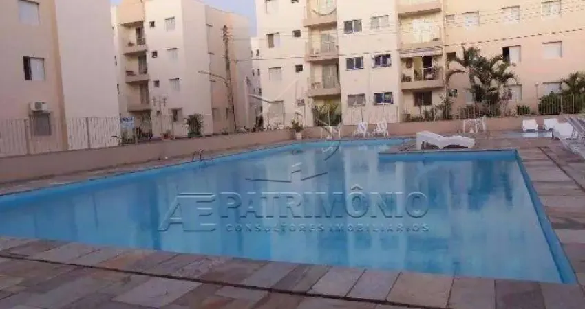 APARTAMENTO 2 QUARTOS VIVENDAS DE SOROCABA