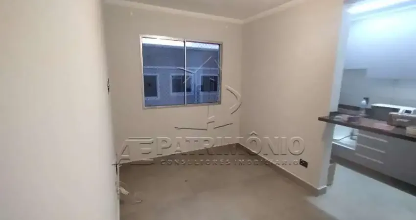 APARTAMENTO 2 QUARTOS PARQUE SÍCILIA VOTORANTIM