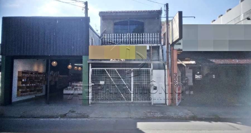 CASA NA VILA OLIMPICA