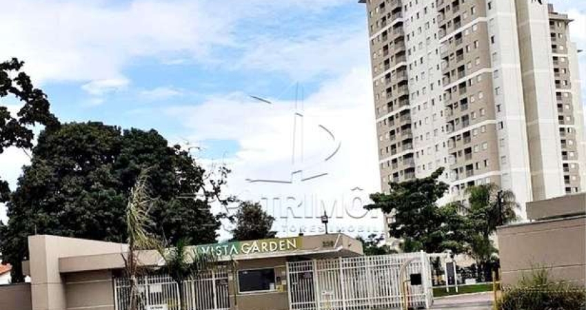 APARTAMENTO; RESIDENCIAL; VISTA GARDEN; ZONA SUL; SOROCABA.