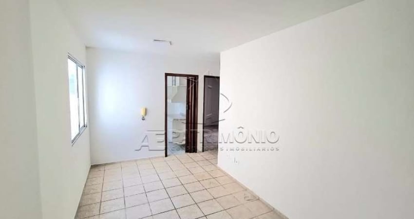 Apartamento com 2 quartos à venda na Marechal Castelo Branco, 91, Jardim Sandra, Sorocaba