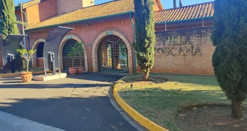 TERRENO EM CONDOMINIO COM 1.000M²; VILLA TOSCANA; VOTORANTIM