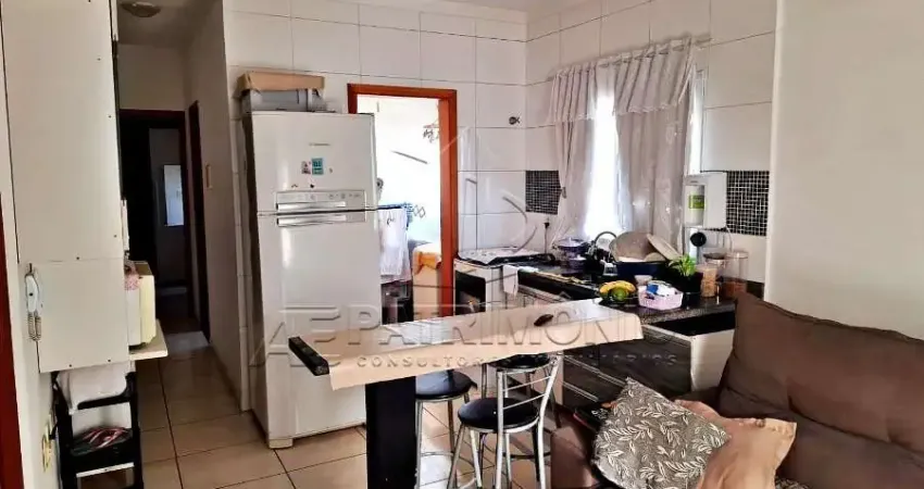 APARTAMENTO; RESIENCIAL; MADRID 2- ; ZONA OESTE; SOROCABA.