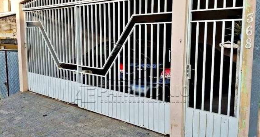 CASA COM 3 QUARTOS SENDO 1 SUITE NO JARDIM SÃO GUILHERME