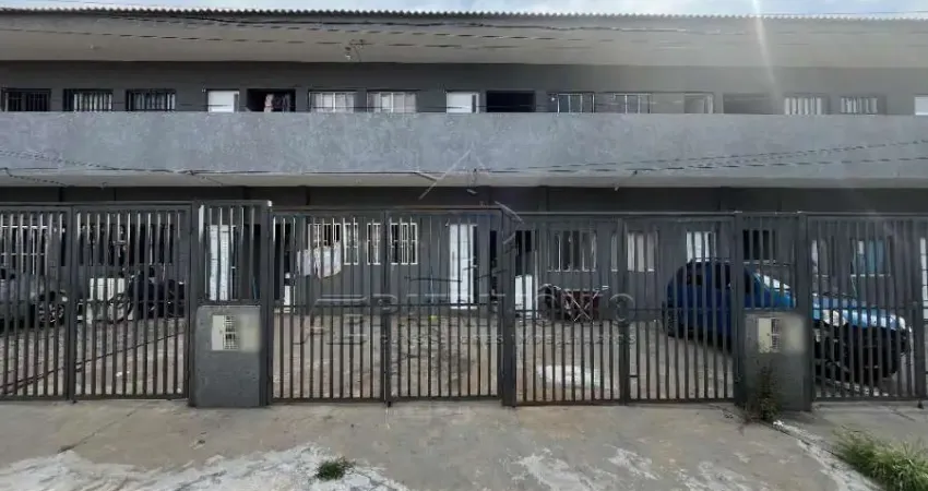 Apartamento com 1 quarto à venda na Clélia Mazzarotto Leite, 58, Jardim Betânia, Sorocaba
