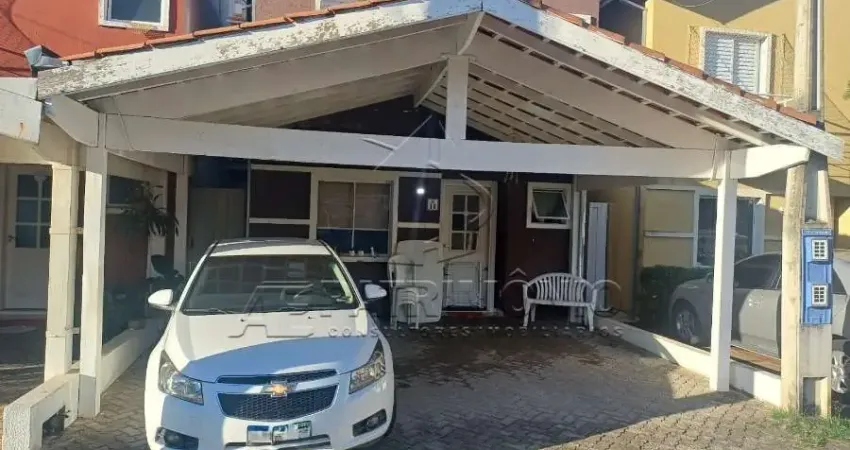 Sobrado em condominio com 2 dorms sendo 1 suite closet; bosque de sevilla; sorocaba; leste