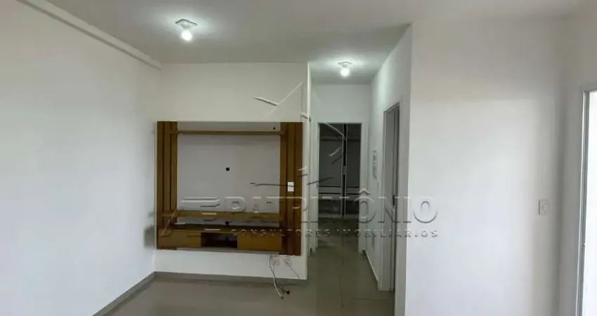 Apartamento com 2 quartos à venda na Evaristo da Veiga, 400, Vila Jardini, Sorocaba