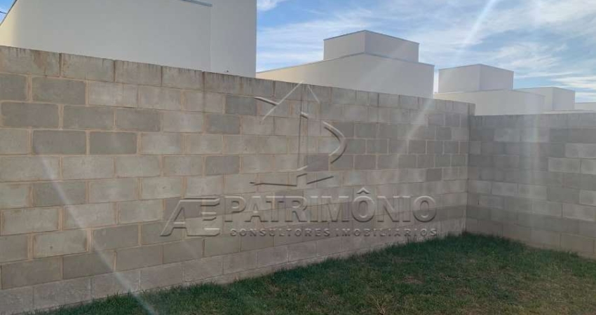 CASA; CONDOMINIO; VILLA MAGARI; ZONA LESTE; SOROCABA.
