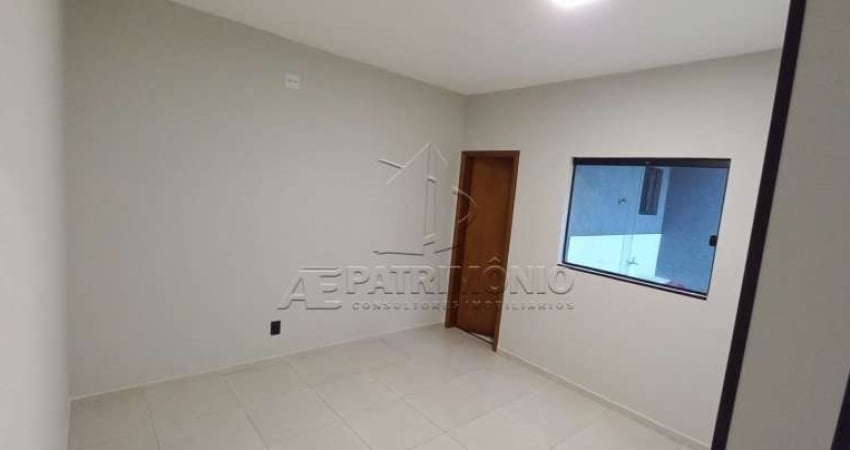 Casa com 1 quarto para alugar na João Negreti, 80, Jardim Santa Esmeralda, Sorocaba