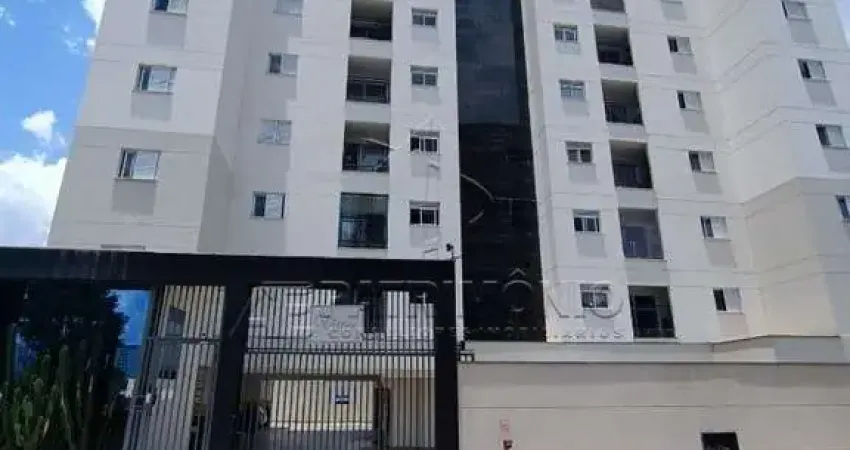 Apartamento com 3 quartos para alugar na Rua Antonio Perez Hernandez, 961, Parque Campolim, Sorocaba
