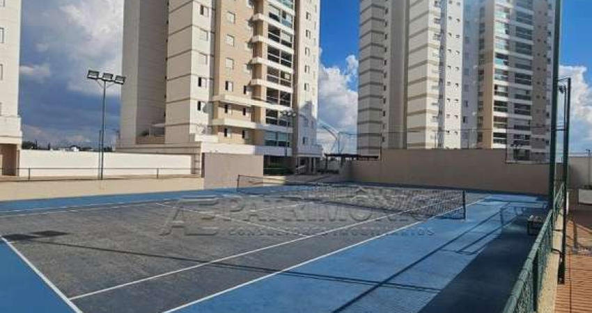 Apartamento com 2 quartos para alugar na Rua Antonio Perez Hernandez, 465, Parque Campolim, Sorocaba