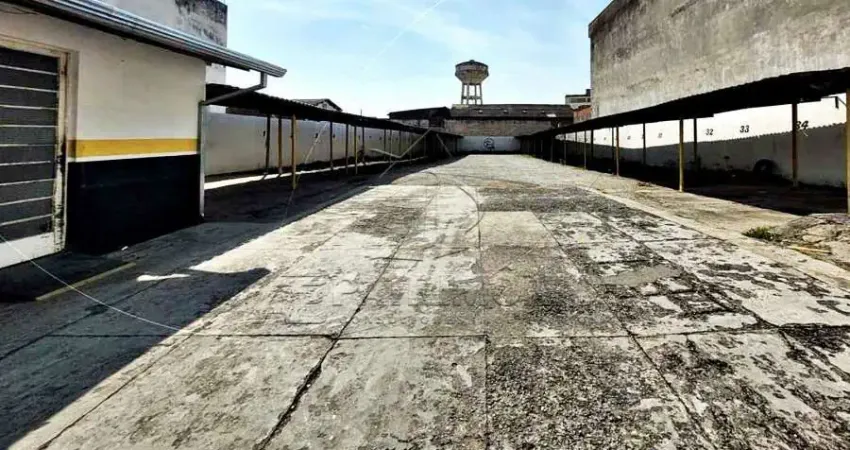 Terreno à venda na Souza Pereira, 386, Centro, Sorocaba