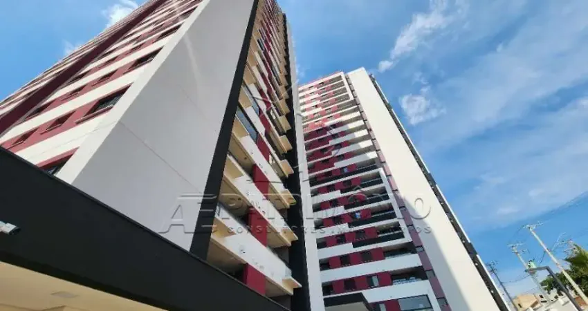 Apartamento com 1 quarto para alugar na Rua Comendador Vicente Amaral, 580, Jardim Guarujá, Sorocaba