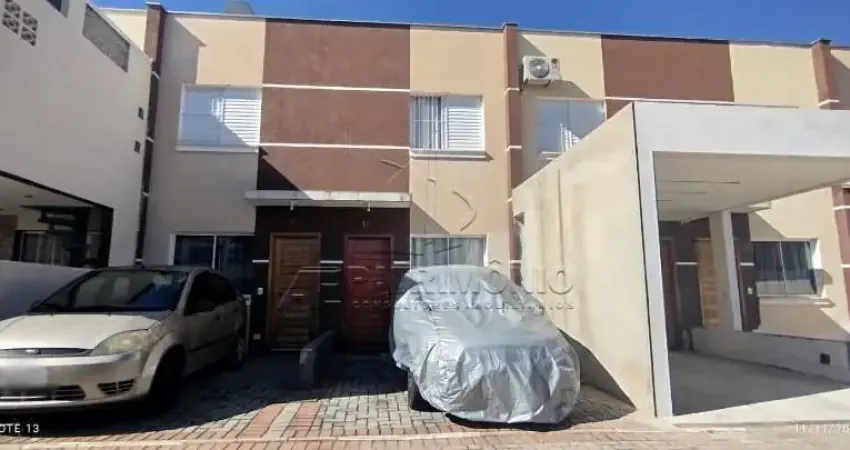 Casa em condomínio fechado com 2 quartos à venda na João de Oliveira Ramos, 41, Vila Helena, Sorocaba