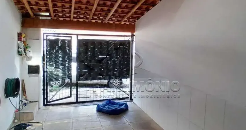 Casa com 2 quartos para alugar na Celestino Garcia Guerreiro, 199, Aparecidinha, Sorocaba