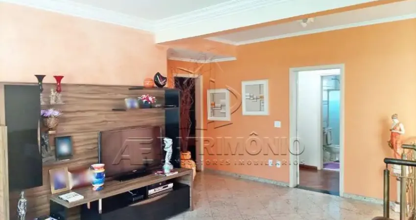 Casa em condominio,4 dormitorio(s) bairro campolim tivoli park