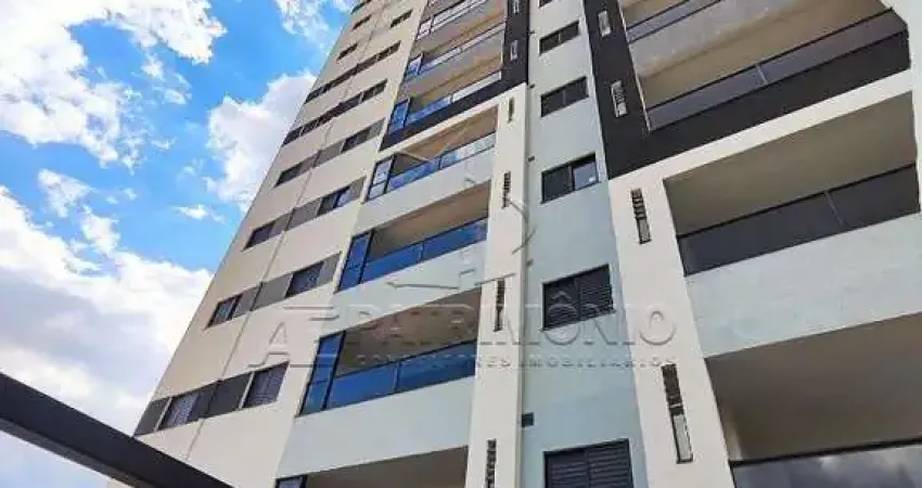 Apartamento com 1 quarto para alugar na Rua Corrientes, Jardim América, Sorocaba