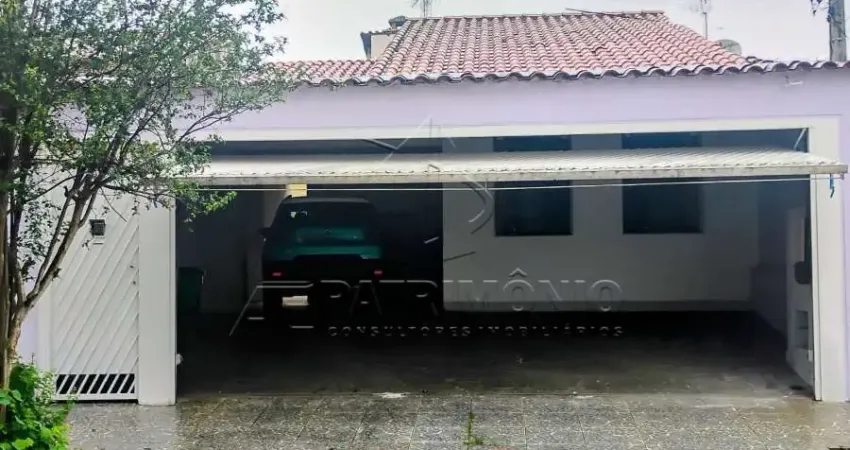 Casa com 2 quartos para alugar na Avenida Andradina, Vila Nova Sorocaba, Sorocaba